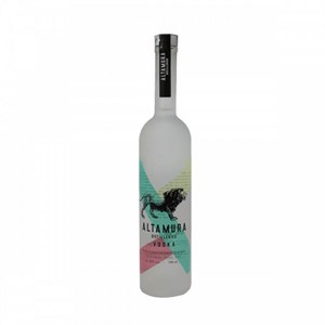 Altamura Vodka 43% 70cl.