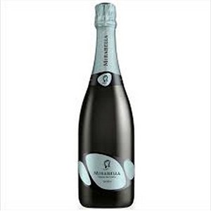 Mirabella Saten Millesimato Docg 75cl.
