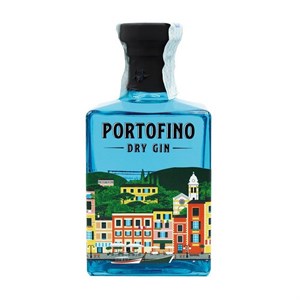 Gin Portofino  0.50 Litri