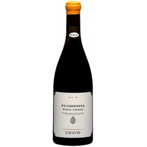 Foradori Fuoripista Pinot Grigio 0.75 Litri