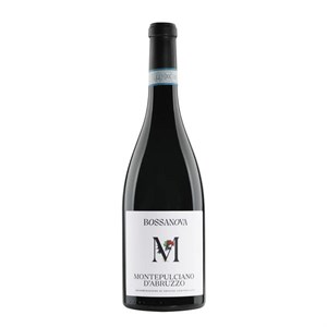Bossanova Montepulciano 75cl.