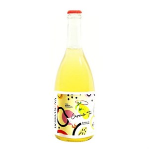 Bossanova Capsule Two' 75cl.