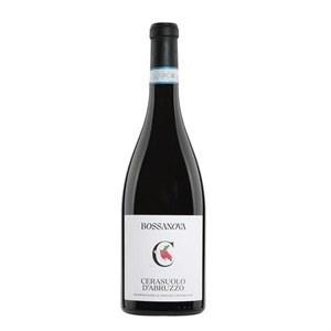 Bossanova Cerasuolo 75cl.