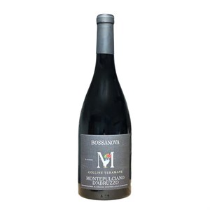 Bossanova Il Bossa 75cl.