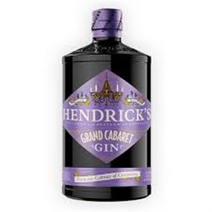 Gin Hendrick's Grand Cabaret 43.4% 70cl