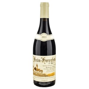 Domaine Bart Fixin 1er Cru Les Hervelets 0.75 Litri