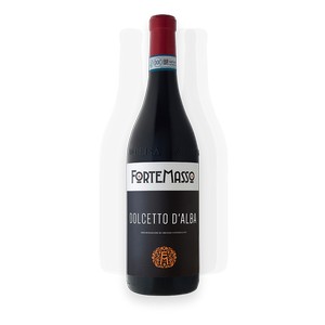Fortemasso Dolcetto D'alba