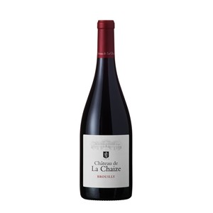 Chateau De La Chaize Brouilly 0.75 Litri