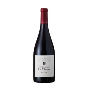 Chateau De La Chaize Fleurie 75cl. 0.75 Litri
