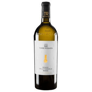Torre Rosazza Friuli Colli Orientali Doc Ronco Delle Magnolie 0.75 Litri