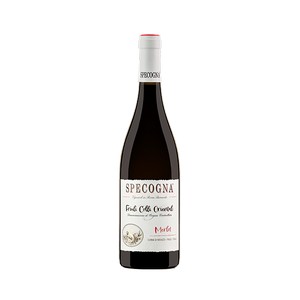 Specogna Friuli Colli Orientali Doc Merlot 