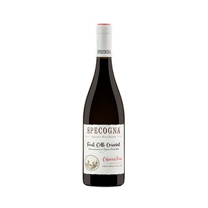 Specogna Friuli Colli Orientali Doc Cabernet Franc