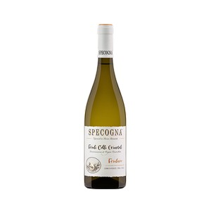 Specogna Friuli Colli Orientali Doc Friulano 0.75 Litri