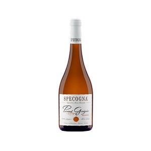 Specogna Pinot Grigio Ramato Cof Doc 75cl.