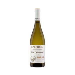 Specogna Friuli Colli Orientali Doc Ribolla Gialla 0.75 Litri