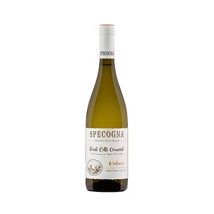 Specogna Friuli Colli Orientali Doc  Malvasia 0.75 Litri