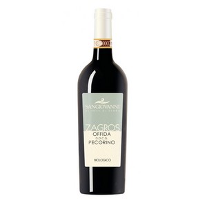 Sangiovanni Offida Docg Pecorino Zagros