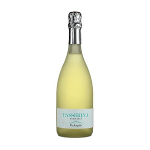Tenuta De Angelis  Spumante Passerina Extra Brut 0.75 Litri