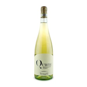 Tenuta De Angelis  Quiete Pecorino 0.75 Litri