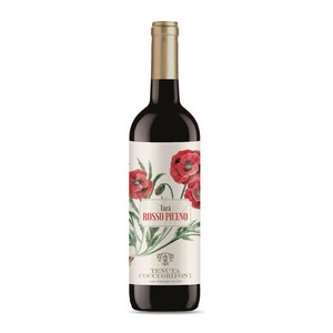 COCCI GRIFONI ROSSO PICENO TARA' 0.75 litri