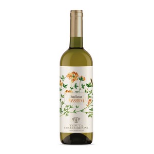 COCCI GRIFONI SAN BASSO BIANCO 0.75 litri