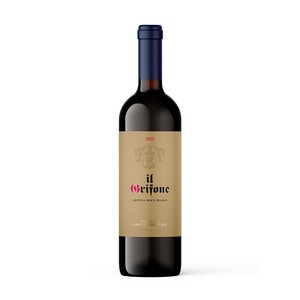 COCCI GRIFONI IL GRIFONE 0.75 litri
