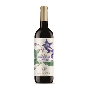 COCCI GRIFONI SAN BASSO ROSSO 0.75 litri