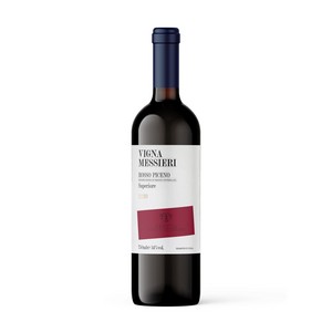 COCCI GRIFONI VIGNA MESSIERI 0.75 litri