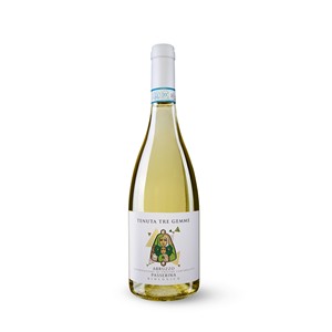 Tenuta Tre Gemme Abruzzo Doc Passerina 0.75 Litri