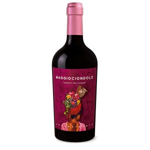 Tenuta Tre Gemme Maggiociondolo Appassimento 0.75 Litri