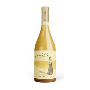 Vigne Cave Fandella  0.75 Litri