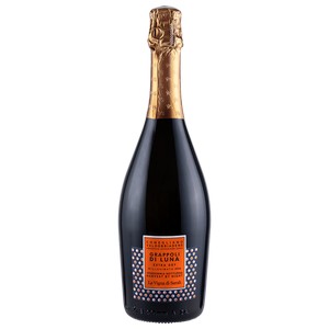 La Vigna Di Sarah Grappoli Di Luna Conegliano Valdobbiadene Prosecco Superiore Docg 0.75 Litri