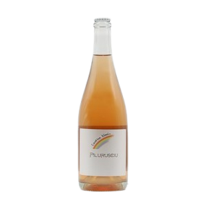 Ninni Pilurusciu Rosato Metodo Ancestrale 0.75 Litri