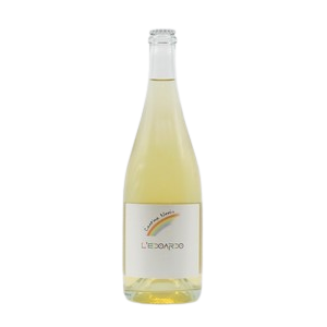 Ninni L'edoardo Bianco Frizzante 0.75 Litri