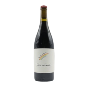 Ninni Diavolacciu Igt 2021 75cl. 0.75 Litri