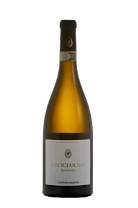 Maroni Crociaiolo Offida Pecorino Docg 0.75 Litri