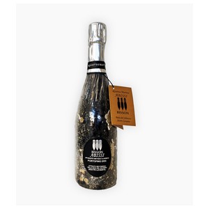 Bisson Abissi Riserva Brut Portofino 75cl.