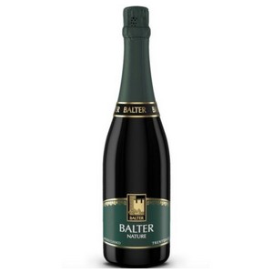 Balter Nature Trento Doc 75cl.