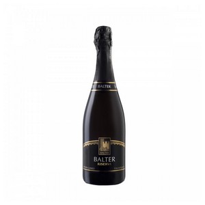 Balter Pas Dose' 2016 Trento Doc 75cl.
