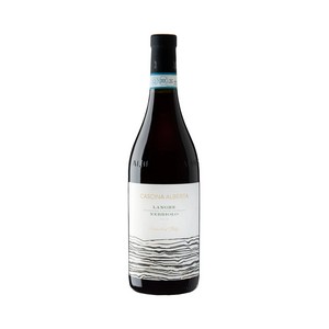 Cascina Alberta Nebbiolo Langhe Doc 75cl.