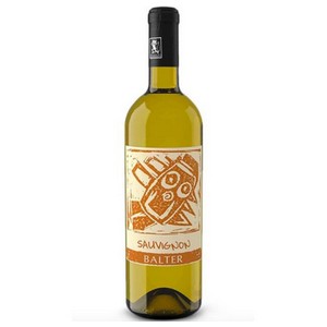 Balter  Sauvignon 75cl.