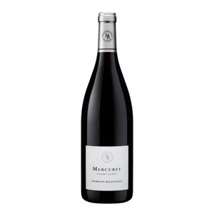 BELLEVILLE MERCUREY CHAMP LADOY 75CL.