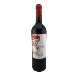 BANYULS TRADITION VIAL MAGNERES 75CL.