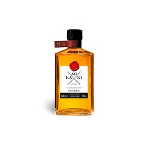 BLENDED MALT WHISKY KAMIKI BLENDED 0.50 litri