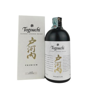 TOGOUCHI PREMIUM Blended 40% 70CL.