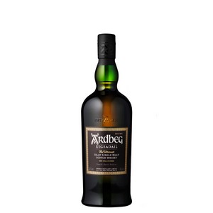 ARDBEG UIGEADAIL 54.2% 70CL.