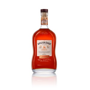 APPLETON 8yo 43% 70CL.