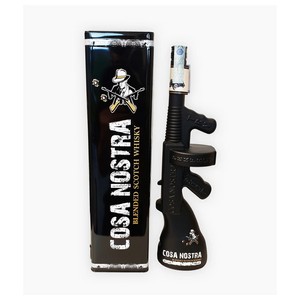 Blended Scotch Whisky Cosa Nostra 0.70 Litri