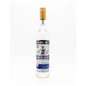 ANISETTA ROSATI  0.50 litri