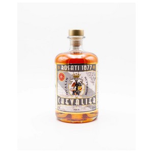 Apertivo Chevalier Delicieux  Rosati  0.70 Litri